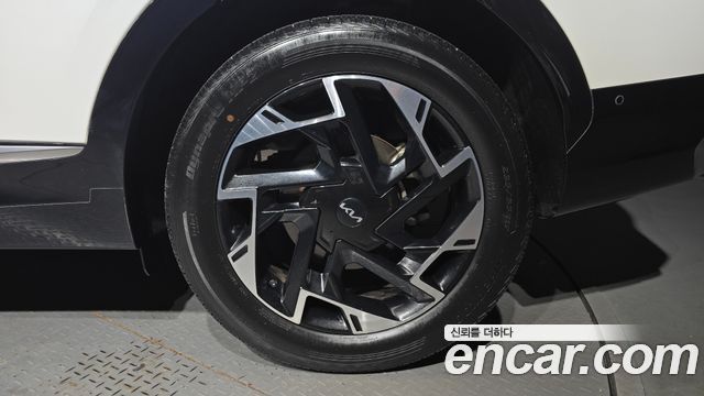 Kia Sportage 2024 — photo 7