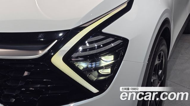 Kia Sportage 2024 — photo 8