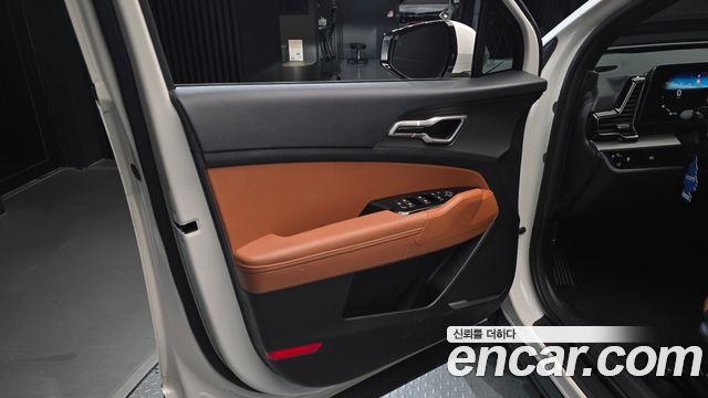 Kia Sportage 2024 — photo 14