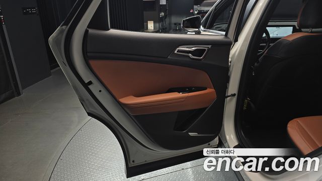 Kia Sportage 2024 — photo 15