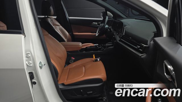 Kia Sportage 2024 — photo 16