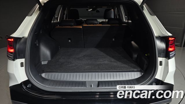 Kia Sportage 2024 — photo 27