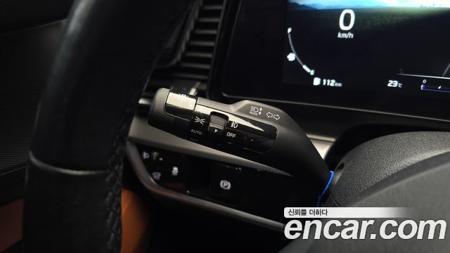 Kia Sportage 2024 — photo 28