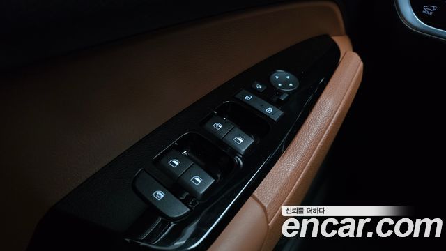 Kia Sportage 2024 — photo 29