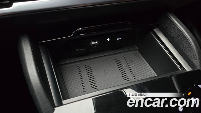 Kia Sportage 2024 — photo 31