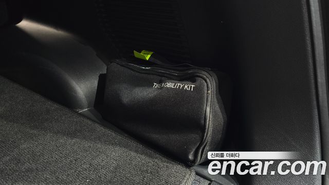 Kia Sportage 2024 — photo 33