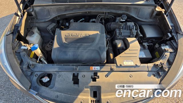 Hyundai Santafe 2013 — photo 6
