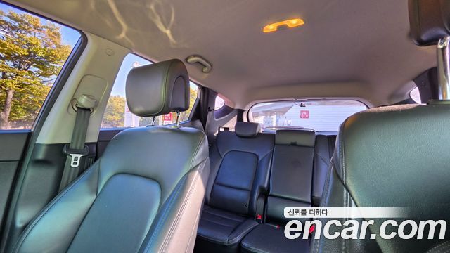 Hyundai Santafe 2013 — photo 7