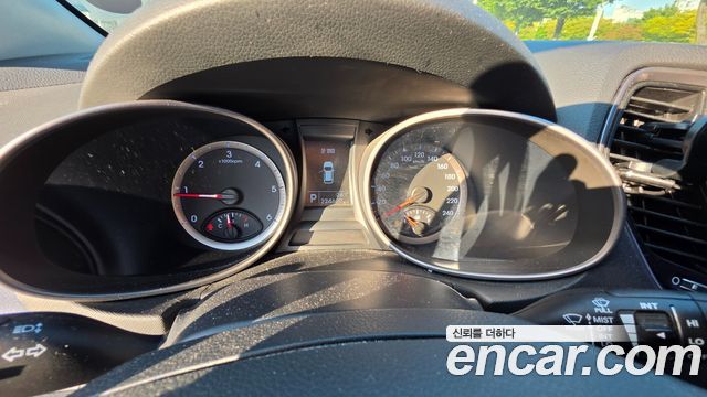 Hyundai Santafe 2013 — photo 8