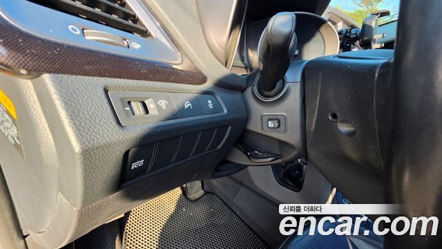 Hyundai Santafe 2013 — photo 11