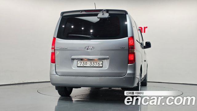 Hyundai Starex 2020 — photo 4