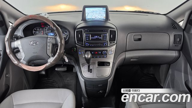 Hyundai Starex 2020 — photo 10