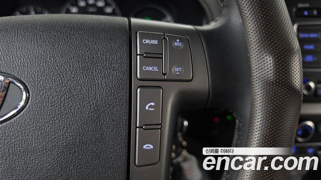 Hyundai Starex 2020 — photo 21