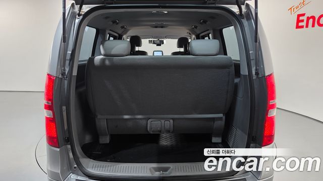 Hyundai Starex 2020 — photo 22