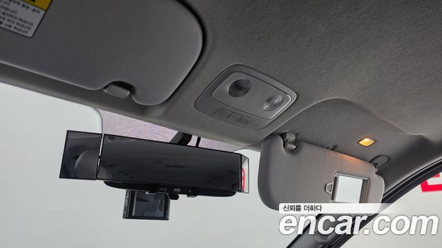 Hyundai Starex 2020 — photo 25