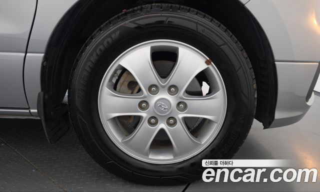 Hyundai Starex 2020 — photo 7