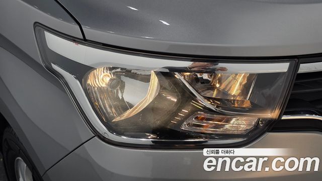 Hyundai Starex 2020 — photo 8