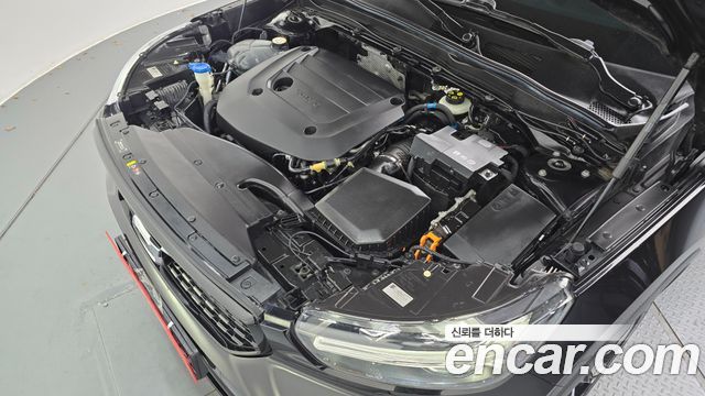 Volvo XC40 2021 — photo 6