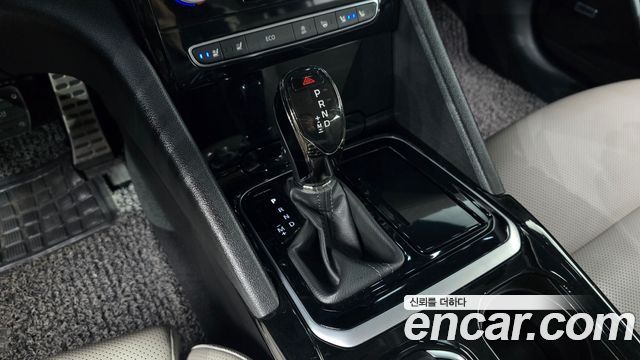 Renault Korea SM6 2016 — photo 9