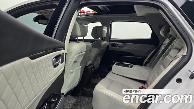 Renault Korea SM6 2016 — photo 12