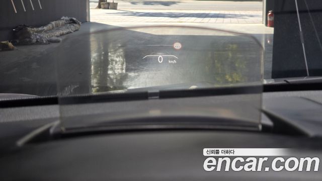 Renault Korea SM6 2016 — photo 14