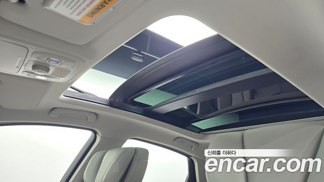 Renault Korea SM6 2016 — photo 18