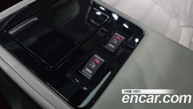 Renault Korea SM6 2016 — photo 20