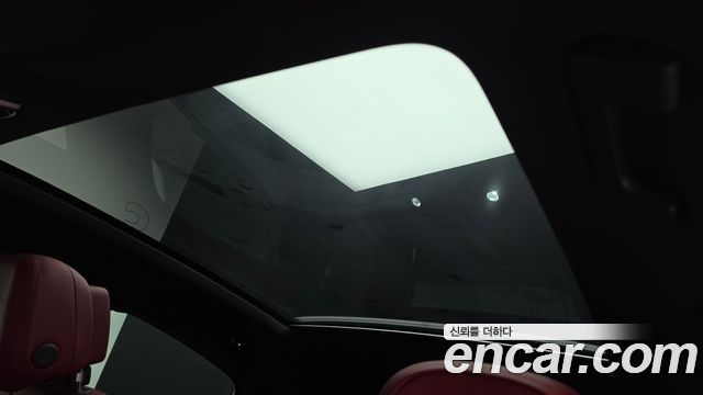Porsche Cayenne 2020 — photo 17