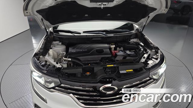 Renault Korea QM6 2019 — photo 6