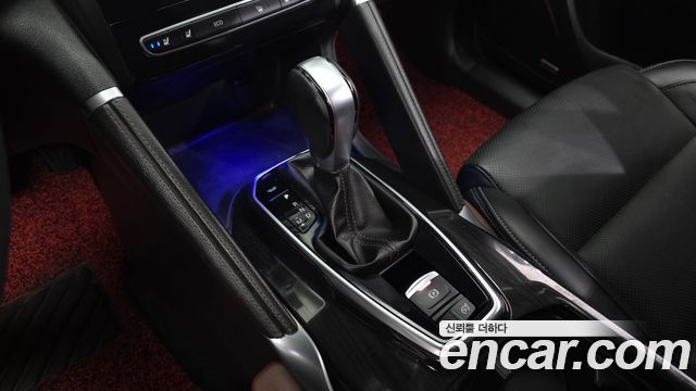 Renault Korea QM6 2019 — photo 12