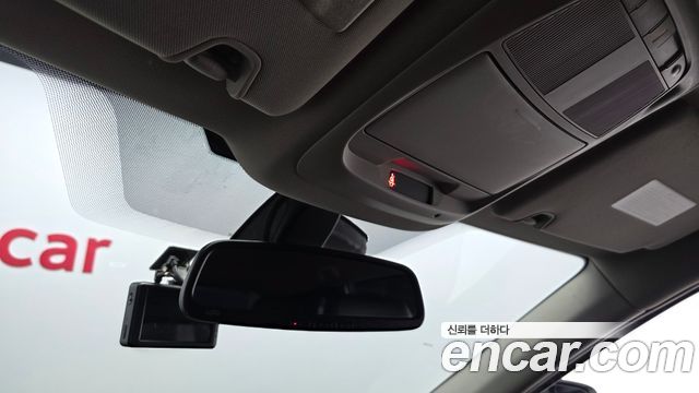 Renault Korea QM6 2019 — photo 23