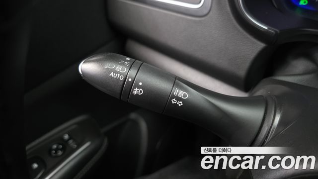 Renault Korea QM6 2019 — photo 24