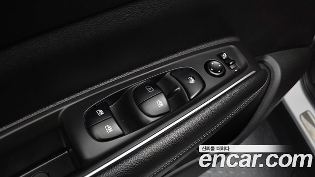 Renault Korea QM6 2019 — photo 26