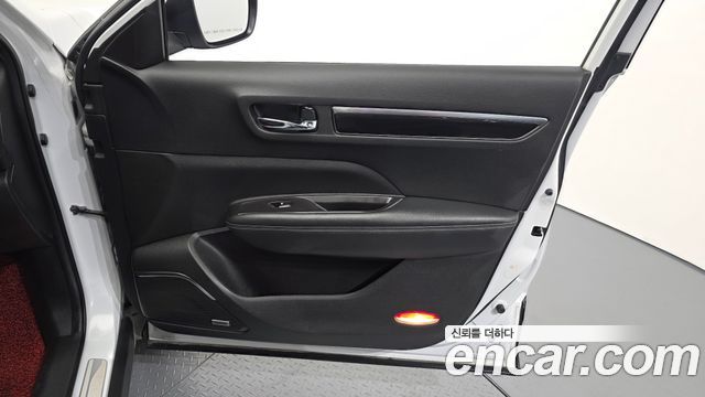 Renault Korea QM6 2019 — photo 14