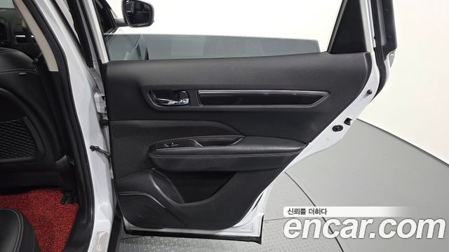 Renault Korea QM6 2019 — photo 15