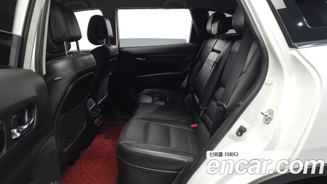 Renault Korea QM6 2019 — photo 16