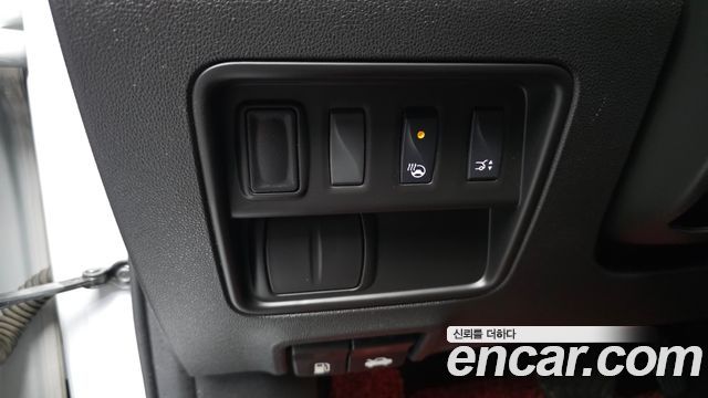 Renault Korea QM6 2019 — photo 27