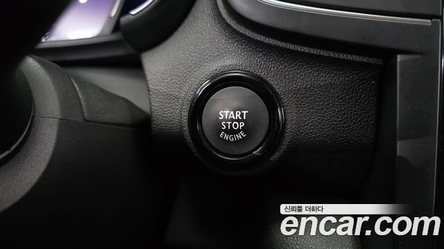 Renault Korea QM6 2019 — photo 28