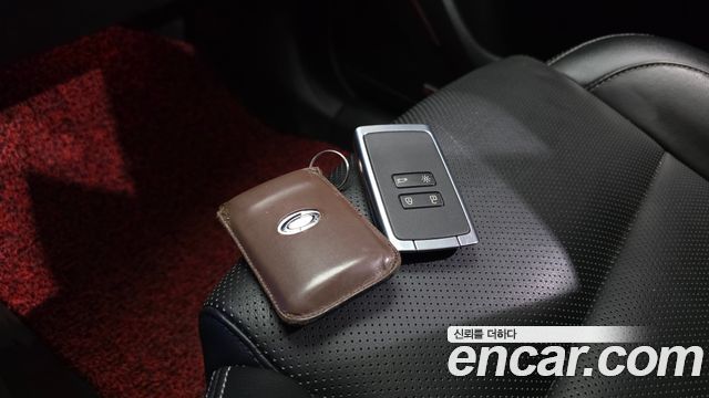 Renault Korea QM6 2019 — photo 29