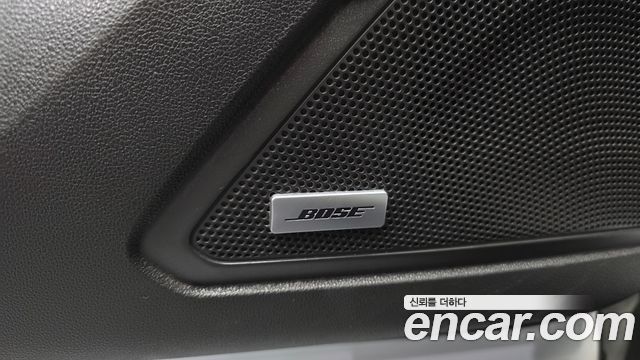 Renault Korea QM6 2019 — photo 30