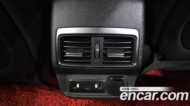 Renault Korea QM6 2019 — photo 31