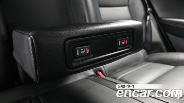 Renault Korea QM6 2019 — photo 32