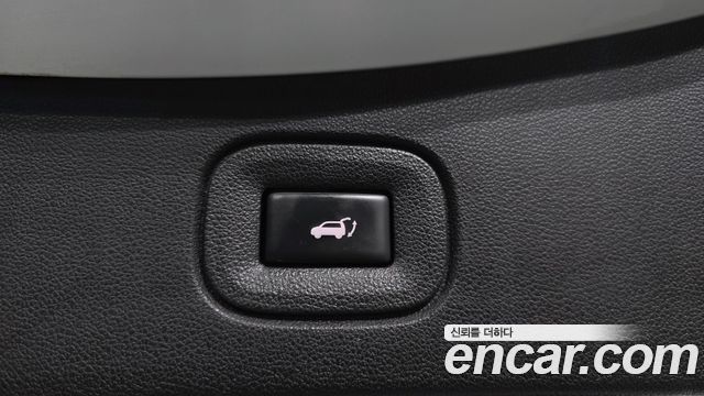 Renault Korea QM6 2019 — photo 33