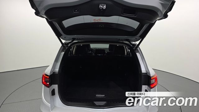 Renault Korea QM6 2019 — photo 34