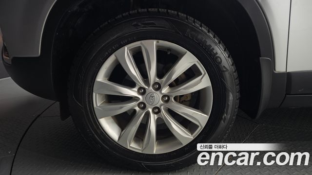 Kia Sorento 2011 — photo 5