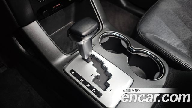 Kia Sorento 2011 — photo 9