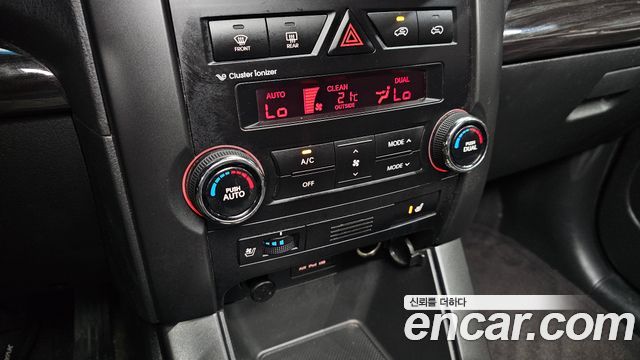 Kia Sorento 2011 — photo 15