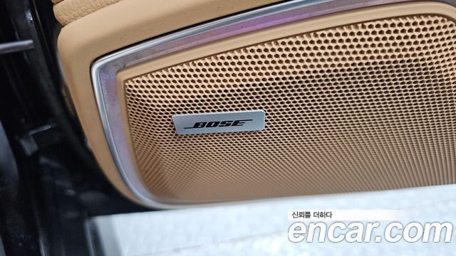 Porsche Panamera 2018 — photo 33