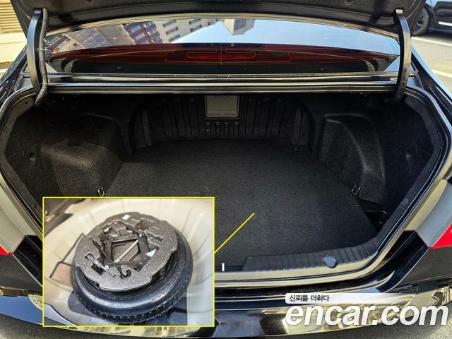 Hyundai Sonata 2010 — photo 14
