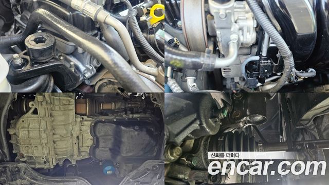 Hyundai Sonata 2010 — photo 20